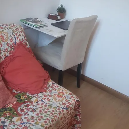 Porta Nuova Apartmán Turín