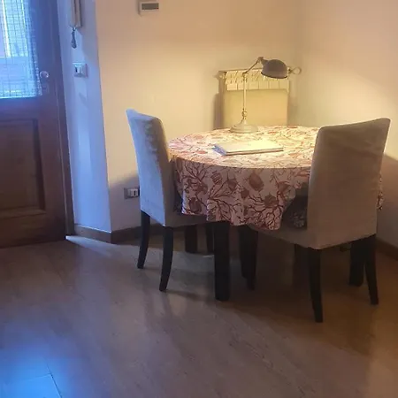 Apartmán Porta Nuova Turín