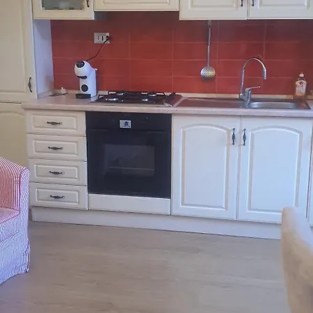 Apartmán Porta Nuova *