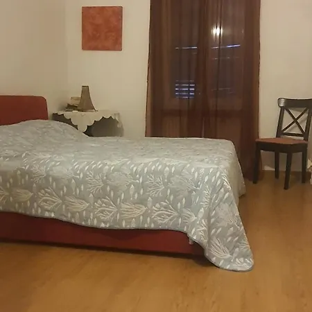 Porta Nuova Appartement