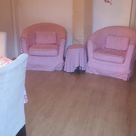 Porta Nuova Appartement