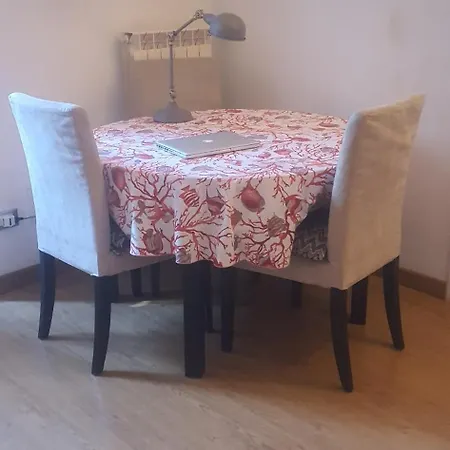 Appartement Porta Nuova